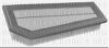 BORG & BECK BFA2391 Air Filter